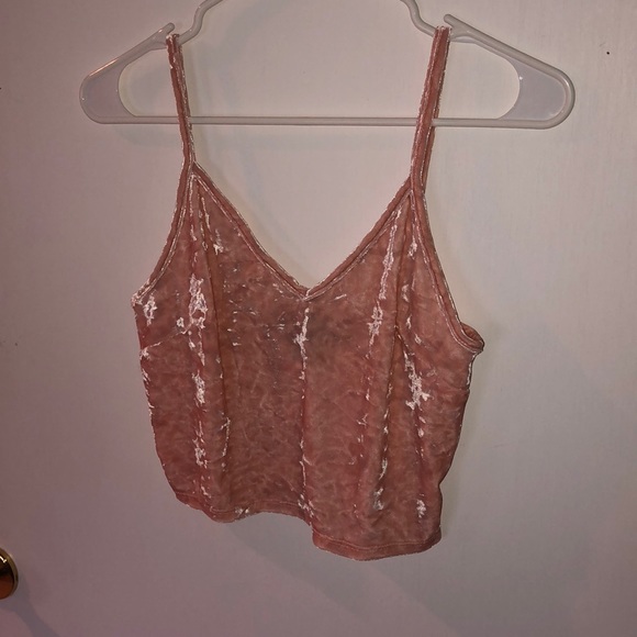 Pink Tank - Picture 1 of 1